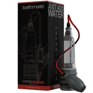 Bathmate-Hydroxtreme 6 · Inele & Mansoane Penis