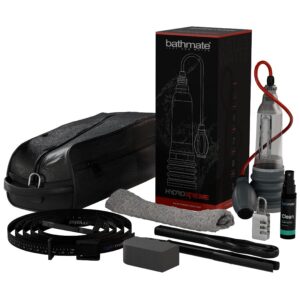 Bathmate-Hydroxtreme 6 6 Bathmate-Hydroxtreme 6 · Anelli & Guaine per pene (imaginea 3)