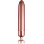 Rocks-off-Vibrator Tipo Bullet Toccare Velluto Rose Bloom 10 · Vibratori