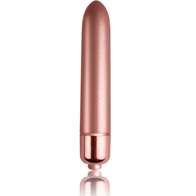 Rocks-off-Vibrator Tipo Bullet Toccare Velluto Rose Bloom 10 1 Rocks-off-Vibrator Tipo Bullet Toccare Velluto Rose Bloom 10 · Vibratori