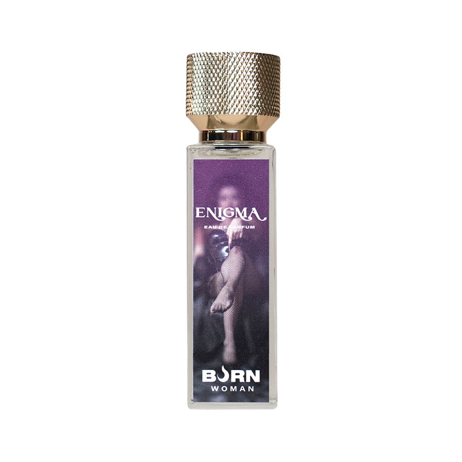 Burn-Enigma profumo per le donne 20 ml · Profumi & Feromoni (immagine 3)