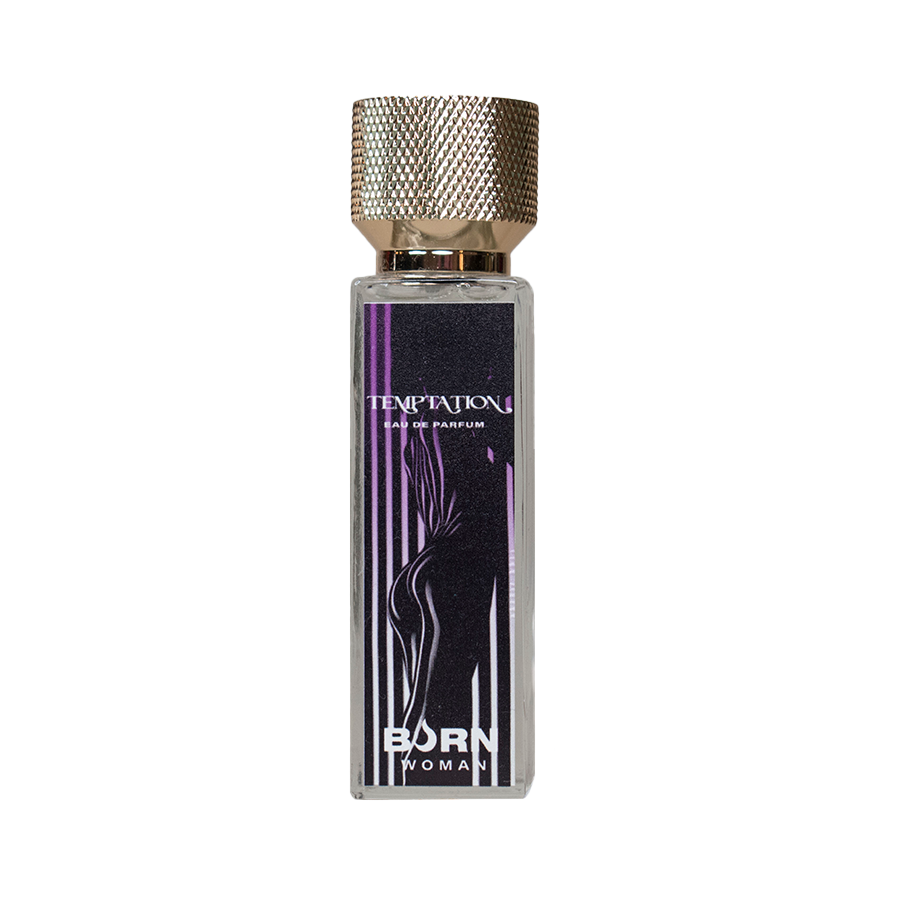 Burn-Temptation profumo per le donne 20 ml · Profumi & Feromoni (immagine 3)