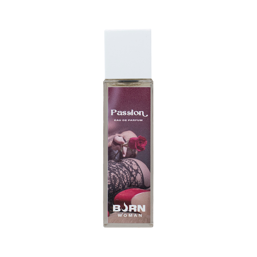 Burn-Passion Profumo per Donna 20 ml · Profumi & Feromoni (immagine 3)