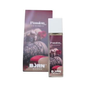 Burn-Passion Profumo per Donna 20 ml · Profumi & Feromoni (imaginea 2)