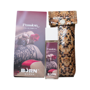 Burn-Passion Profumo per Donna 20 ml · Profumi & Feromoni