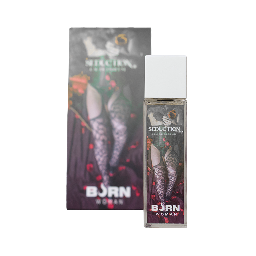 Burn-Seduction Profumo per Donna 20 ml · Profumi & Feromoni (immagine 2)