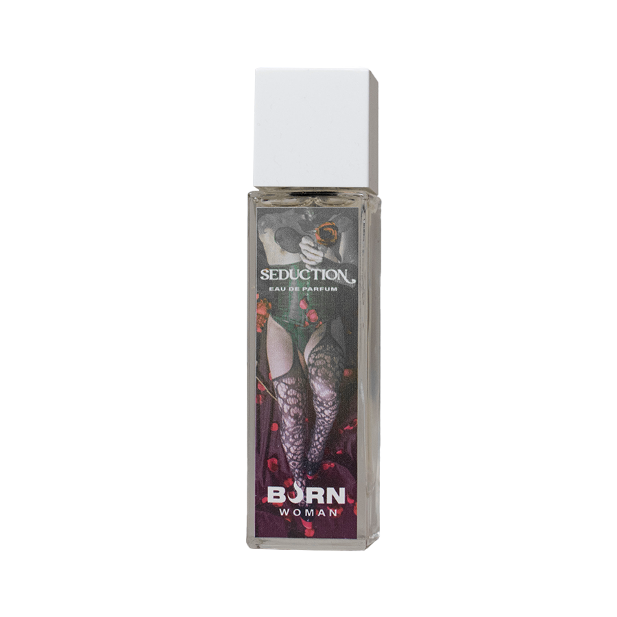 Burn-Seduction Profumo per Donna 20 ml · Profumi & Feromoni (immagine 3)
