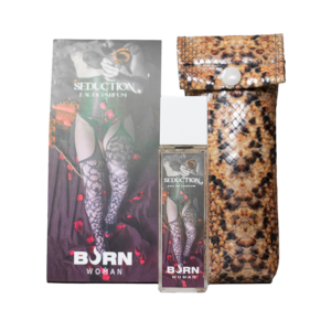 Burn-Seduction Profumo per Donna 20 ml · Profumi & Feromoni