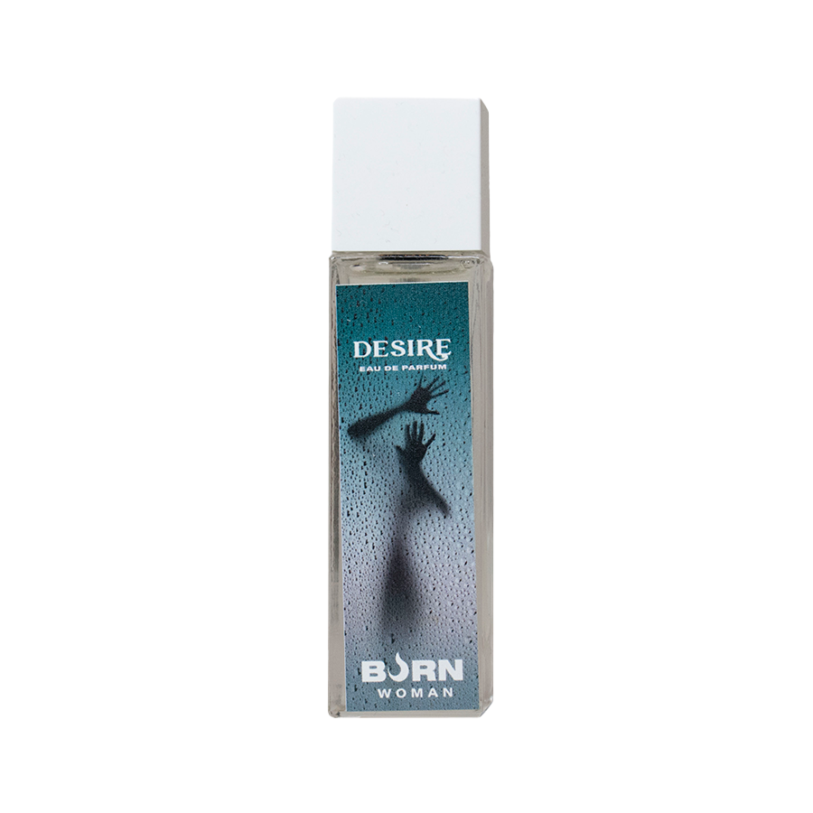 Burn-Desire Profumo per Donna, 20 ml · Profumi & Feromoni (immagine 2)