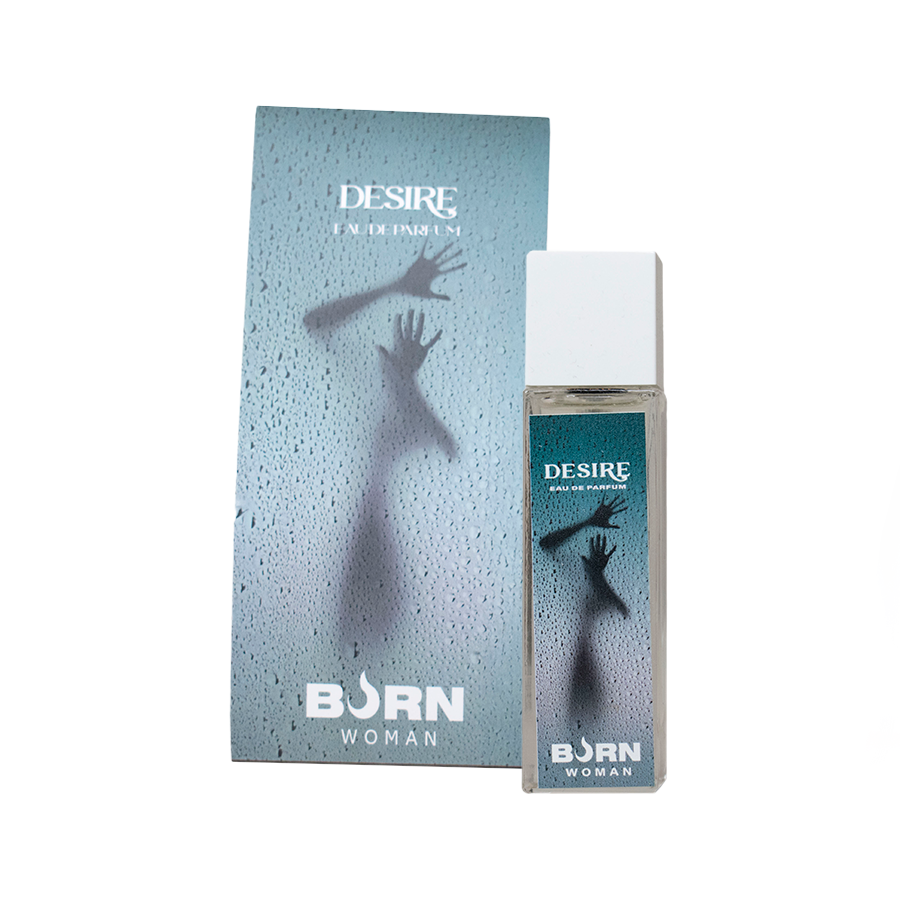 Burn-Desire Profumo per Donna, 20 ml · Profumi & Feromoni (immagine 3)