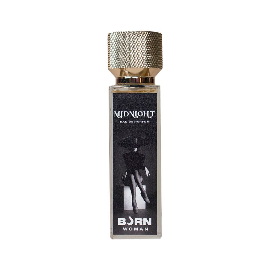 Burn-Midnight Profumo per le donne 20 ml · Profumi & Feromoni (immagine 2)