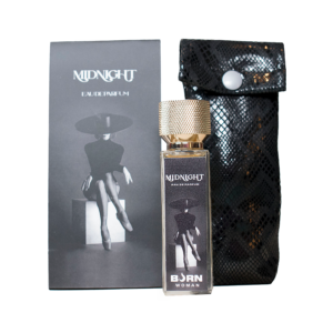 Burn-Midnight Profumo per le donne 20 ml · Profumi & Feromoni