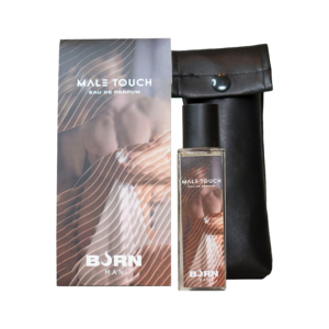 Burn-Male Touch Profumo per Uomini 20 ml · Profumi & Feromoni