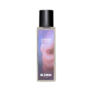 Burn-Sinner Profumo per Uomini 20 ml · Profumi & Feromoni (imaginea 2)