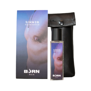 Burn-Sinner Profumo per Uomini 20 ml · Profumi & Feromoni