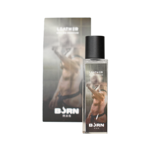 Burn-Cuoio profumo per gli uomini 20 ml · Profumi & Feromoni (immagine 3)