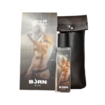 Burn-Cuoio profumo per gli uomini 20 ml · Profumi & Feromoni