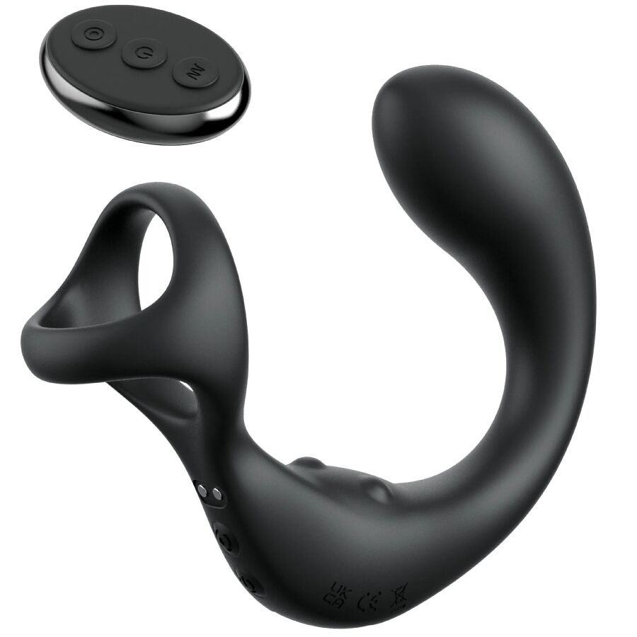 Anal Fantasy Elite Collection-Massaggio Anale Vibratore