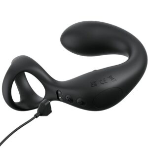 Anal Fantasy Elite Collection-Massaggio Anale Vibratore — PIPEDREAMS · Giocattoli anali (imaginea 3)