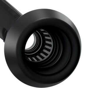 Pdx Elite-Masturbatore Automatico Doppio Acquatico-Silicone, 3 velocità — PIPEDREAMS · Masturbatori (imaginea 9)