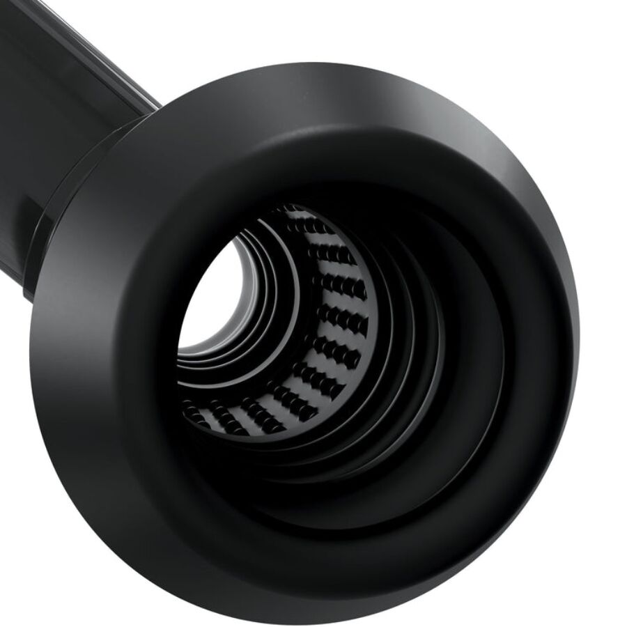 Pdx Elite-Masturbatore Automatico Doppio Acquatico-Silicone, 3 velocità — PIPEDREAMS · Masturbatori (imaginea 9)