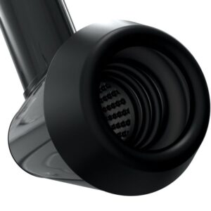 Pdx Elite-Masturbatore Automatico Doppio Acquatico-Silicone, 3 velocità — PIPEDREAMS · Masturbatori (imaginea 4)
