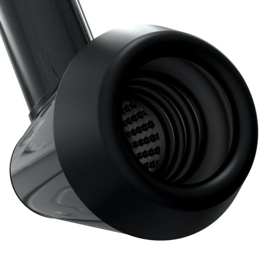 Pdx Elite-Masturbatore Automatico Doppio Acquatico-Silicone, 3 velocità — PIPEDREAMS · Masturbatori (imaginea 4)