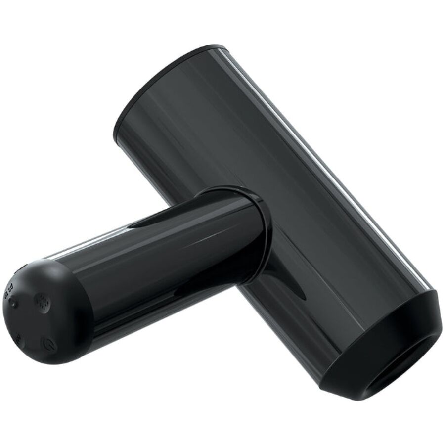 Pdx Elite-Masturbatore Automatico Doppio Acquatico-Silicone, 3 velocità — PIPEDREAMS · Masturbatori (imaginea 7)