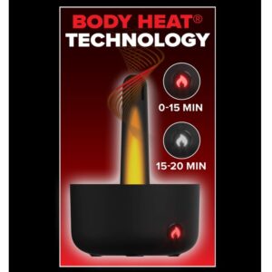 Pdx Elite-Milk Me Hotter Masturbatore automatico a impulsi 13 Pdx Elite-Milk Me Hotter Masturbatore automatico a impulsi — PIPEDREAMS · Masturbatori (imaginea 6)