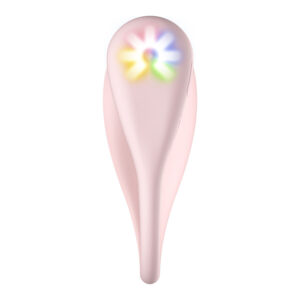 Kiiroo-Spot Kiss Me Vibrator U-shaped Rosa-Waterproof 16 Kiiroo-Spot Kiss Me Vibrator U-shaped Rosa-Waterproof · Vibratori (imaginea 8)