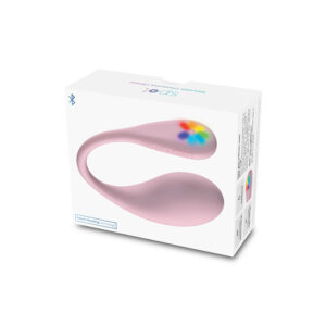 Kiiroo-Spot Kiss Me Vibrator U-shaped Rosa-Waterproof 12 Kiiroo-Spot Kiss Me Vibrator U-shaped Rosa-Waterproof · Vibratori (imaginea 4)