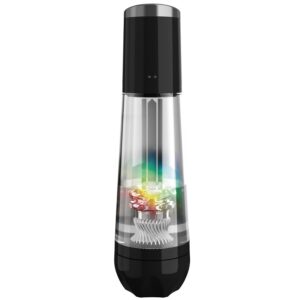 Pdx Elite-Viewtube Max View Masturbatore Automatico Trasparente — PIPEDREAMS · Masturbatori (imaginea 2)