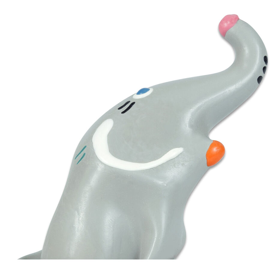 Condomerie-Preservativo Dipinto Manuale Modello Elefante 1-Latex 2 Condomerie-Preservativo Dipinto Manuale Modello Elefante 1-Latex · Preservativi divertenti (imaginea 2)