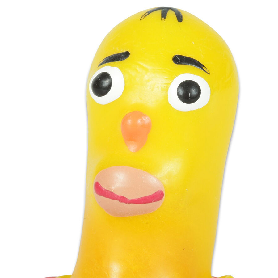 Condomerie-Preservativo Dipinto Manuale Father-Latex