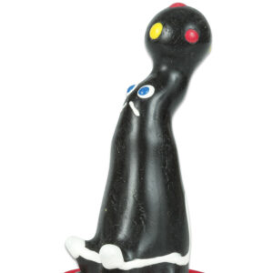 Condomerie-Preservativo dipinto manuale Sea Lion-Latex 6 Condomerie-Preservativo dipinto manuale Sea Lion-Latex · Preservativi divertenti (imaginea 2)