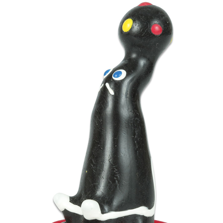 Condomerie-Preservativo dipinto manuale Sea Lion-Latex 2 Condomerie-Preservativo dipinto manuale Sea Lion-Latex · Preservativi divertenti (imaginea 2)
