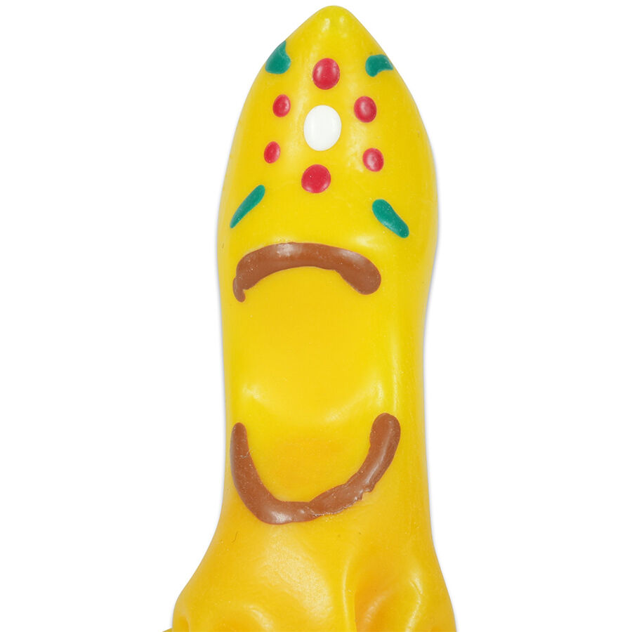 Condomerie-Preservativi Decorativi Dipinti Manuale Clog-Latex 2 Condomerie-Preservativi Decorativi Dipinti Manuale Clog-Latex · Preservativi divertenti (immagine 2)