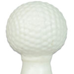 Condomerie-Preservativo Dipinto Manuale Golf Ball-Latex · Preservativi divertenti