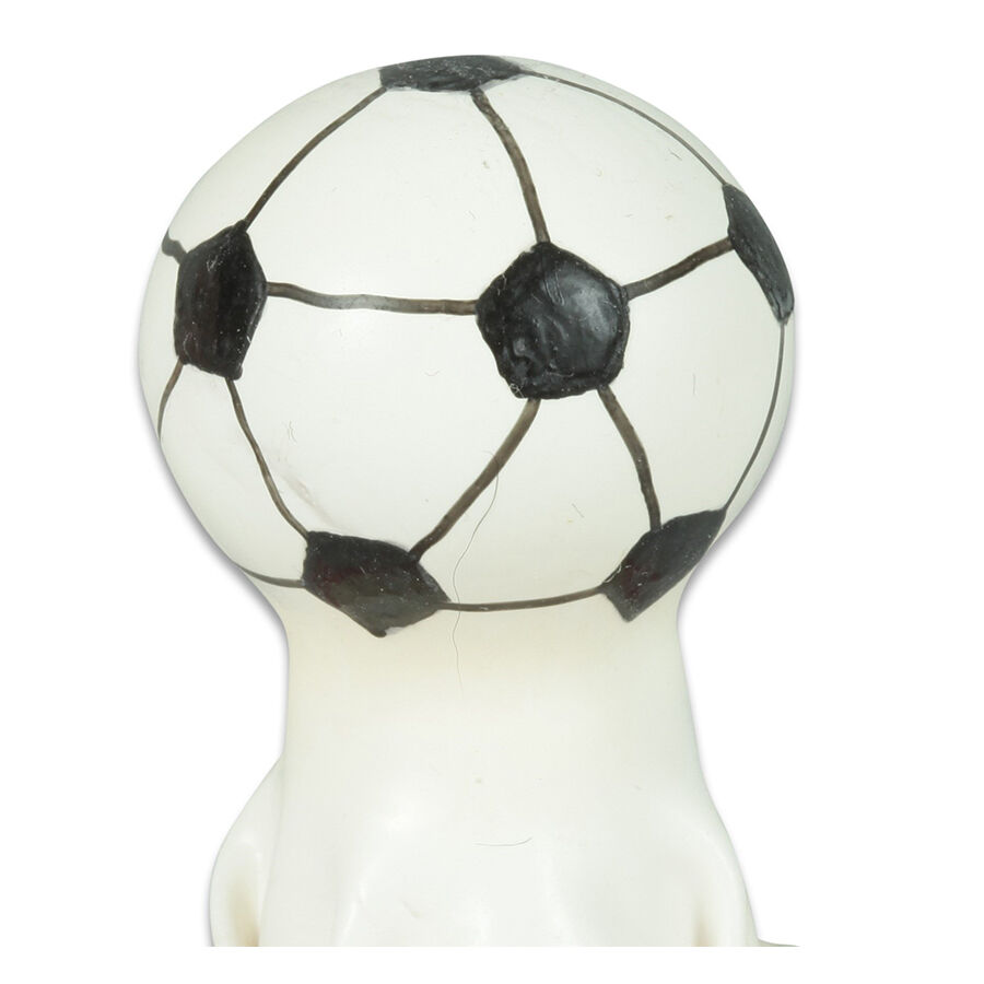 Condomerie-Preservativi Dipinti Manuale Calcio-Latex 2 Condomerie-Preservativi Dipinti Manuale Calcio-Latex · Preservativi divertenti (imaginea 2)