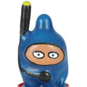 Condomerie-Preservativo Dipinto Manuale Diver-Latex · Preservativi divertenti (imaginea 4)