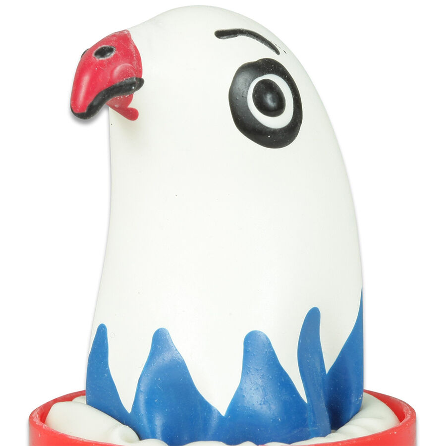 Condomerie-Preservativo dipinto a mano Eagle 2 Condomerie-Preservativo dipinto a mano Eagle · Preservativi divertenti (imaginea 2)