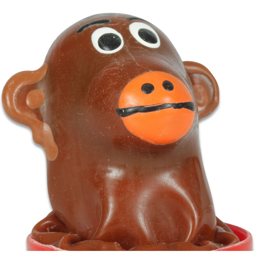 Condomerie-Preservativo Dipinto Manuale Monkey-Latex 2 Condomerie-Preservativo Dipinto Manuale Monkey-Latex · Preservativi divertenti (imaginea 2)