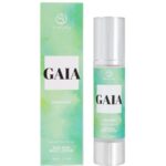 Secretplay Cosmetic-Gaia Silk Skin Lozione Femminile 50 ml · Massaggio erotico
