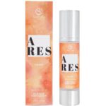 Secretplay Cosmetic-Ares Silk Skin Lozione per Uomini 50 ml · Massaggio erotico