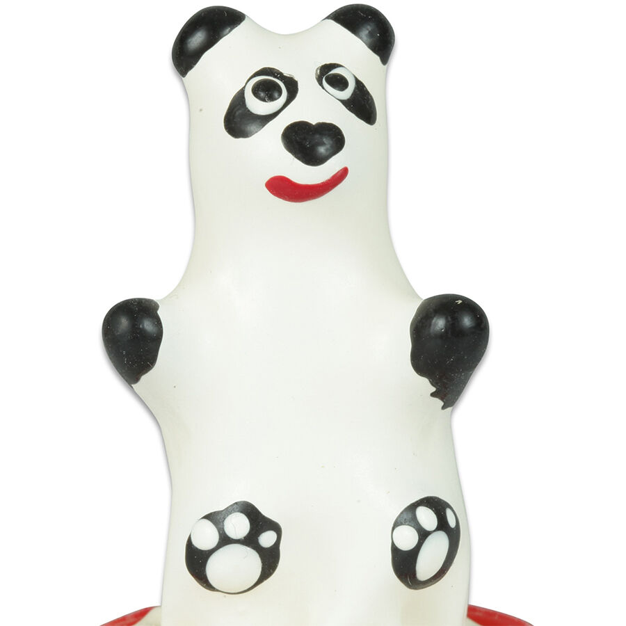 Condomerie-Preservativo dipinto Manuale Modello Panda 1 2 Condomerie-Preservativo dipinto Manuale Modello Panda 1 · Preservativi divertenti (imaginea 2)