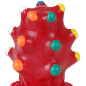 Condomerie-Preservativo Dipinto Manuale Mace-Latex 2 Condomerie-Preservativo Dipinto Manuale Mace-Latex · Preservativi divertenti