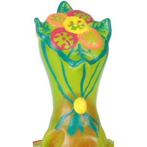 Condomerie-Preservativi Dipinti Manuale Puget, Edizione Arte-Latex