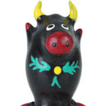 Condomerie-Preservativo dipinto Manuale Model Bull Nero 1-Latex 440 img 205756 515e3672c2c1c5d916b3699b93820e4f 1