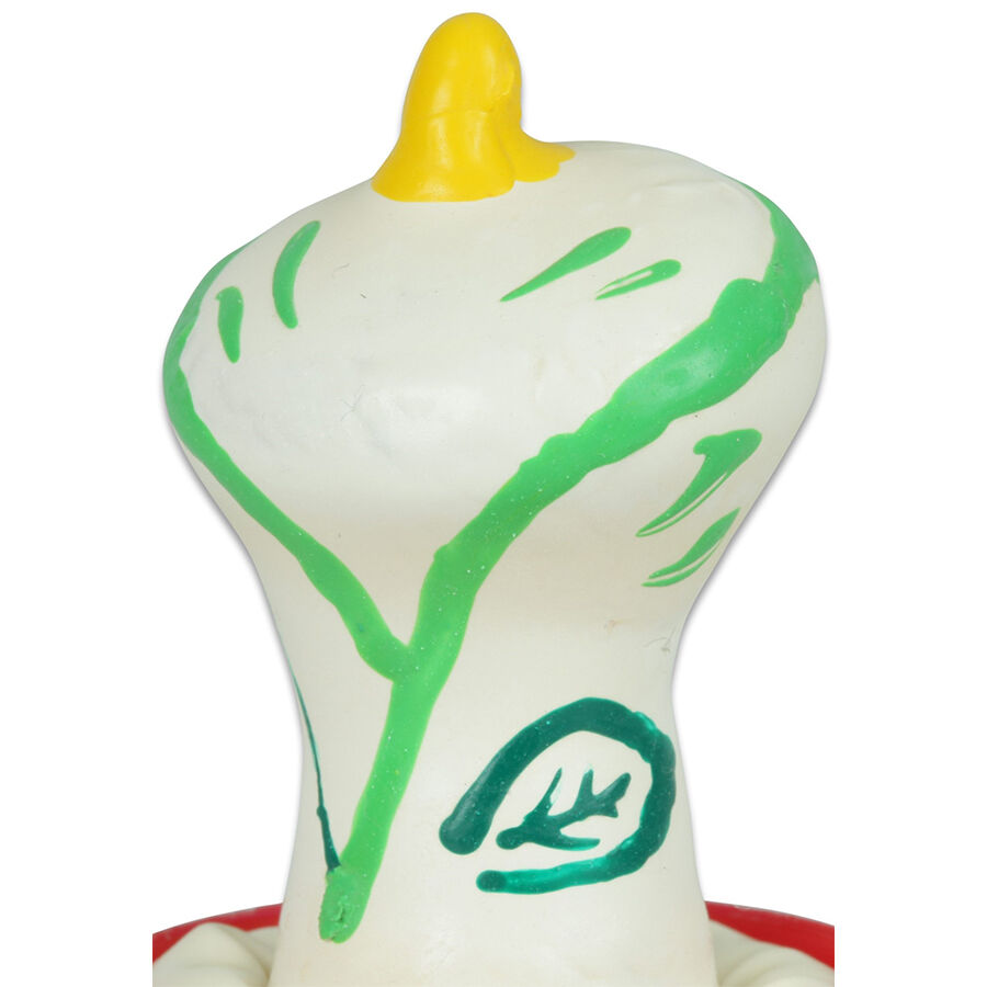 Condomerie-Preservativo Dipinto Manuale Kala-Latex