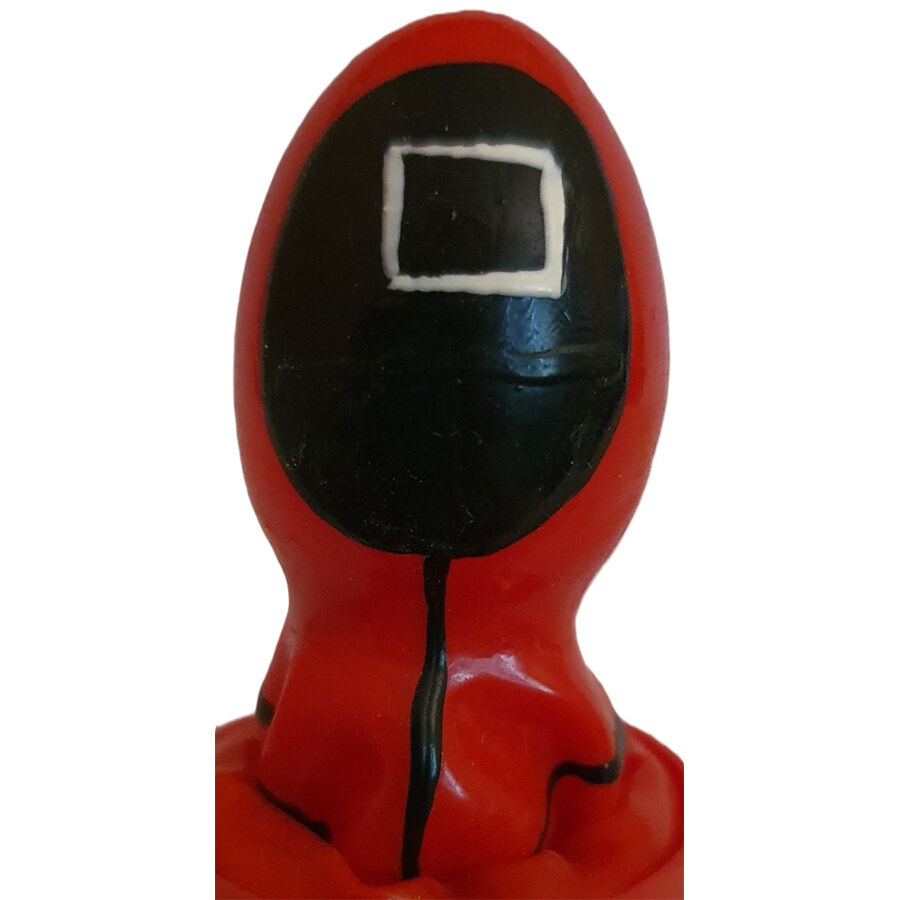Condomerie-Preservativo Artistico Dipinto Manuale Square-Latex 2 Condomerie-Preservativo Artistico Dipinto Manuale Square-Latex · Preservativi divertenti (imaginea 2)